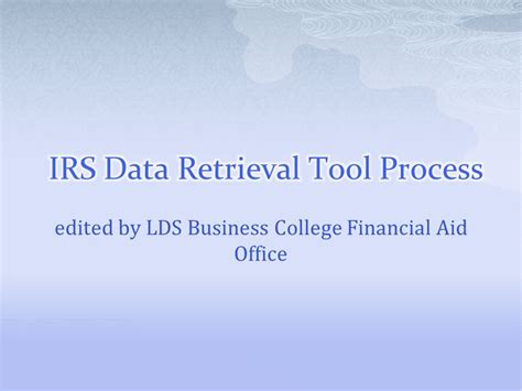 lds business college financial aid